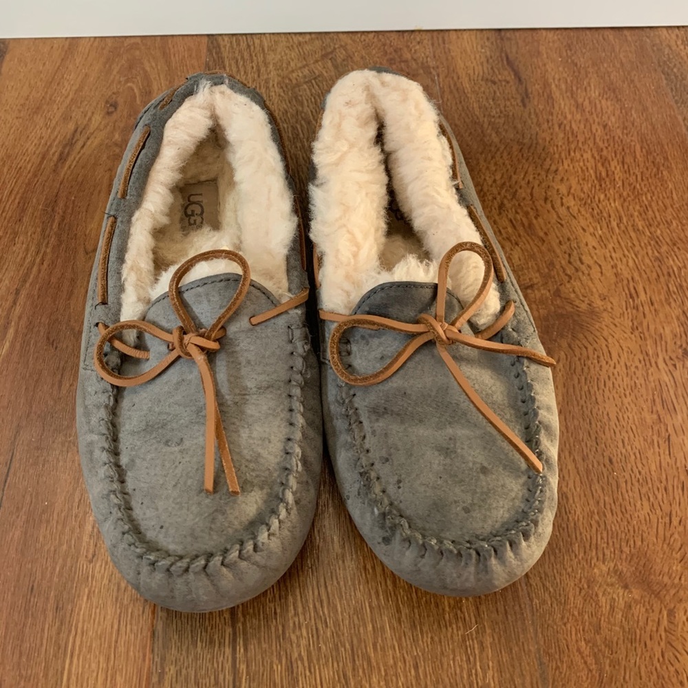 UGG Slippers